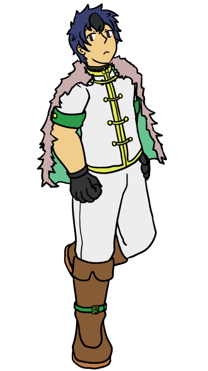 GAWAIN