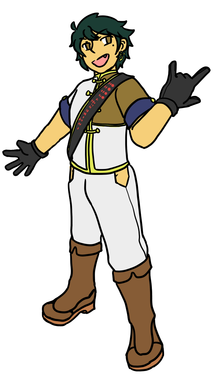 LANCELOT