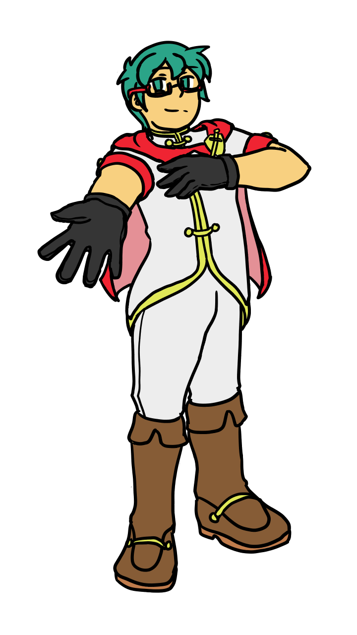 PENDRAGON
