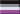 Asexual flag