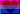 Biromantic flag
