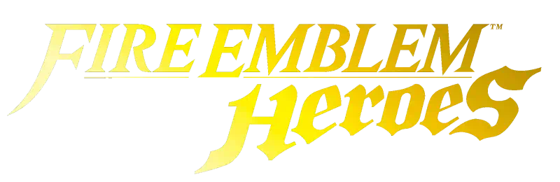 Fire Emblem Heroes logo